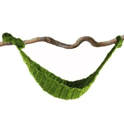 Neugeborenen Häkel-Hängematte Cocoon - Foto-Requisite