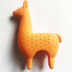 Niedliche Tier-Tee-Eier – Kreatives Teezubehör