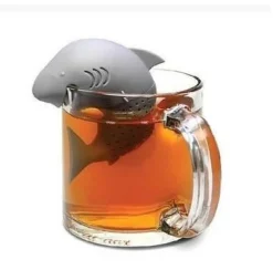 Niedliche Tier-Tee-Eier – Kreatives Teezubehör