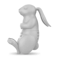 Niedliche Tier-Tee-Eier – Kreatives Teezubehör