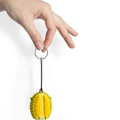 Niedlicher Mini-Tier-Nagelknipser – bezauberndes Frucht-Design