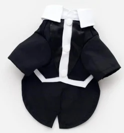 Niedliches Tierkostüm für Haustiere – Entzückendes Outfit für Hunde und Katzen