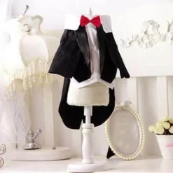 Niedliches Tierkostüm für Haustiere – Entzückendes Outfit für Hunde und Katzen