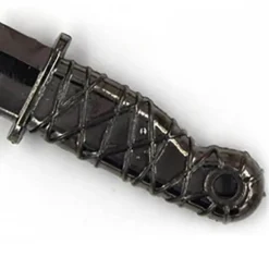 Ninja-Magnet-Set – 2-teiliges magnetisches Home-Office-Dekor