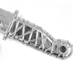 Ninja-Magnet-Set – 2-teiliges magnetisches Home-Office-Dekor