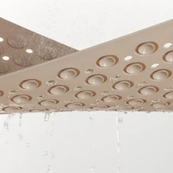 Non-Slip Foot Massager Mat - Comfortable Bathroom Mat