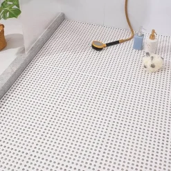 Non-Slip Shower Mat - Safe Anti-Slip Bathroom Rug