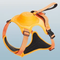 No-Pull-Hundegeschirr – Verstellbare, bequeme Trainingsleine