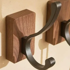 Norda Minimalist Wall Hooks