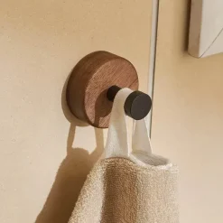 Norda Minimalist Wall Hooks