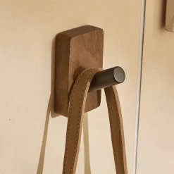 Norda Minimalist Wall Hooks