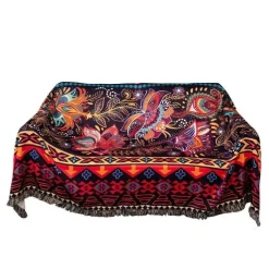 Nordic Bohemia wasserdichte Sofadecke – stilvoll und funktional