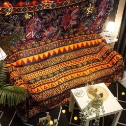 Nordic Bohemia wasserdichte Sofadecke – stilvoll und funktional