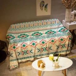 Nordic Bohemia wasserdichte Sofadecke – stilvoll und funktional