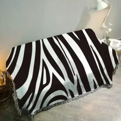 Nordic Bohemia wasserdichte Sofadecke – stilvoll und funktional