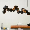 Nordic Chandelier - Modern Lighting Fixture