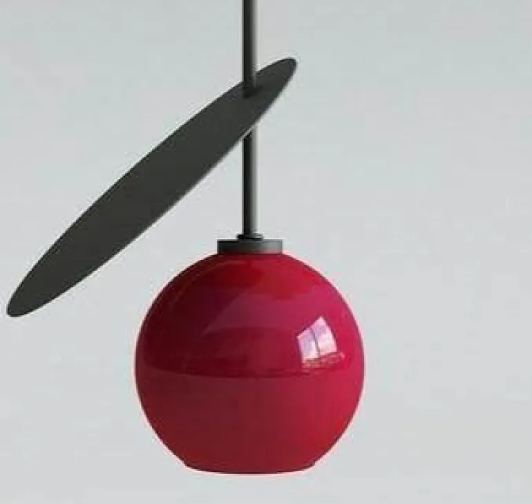 Nordic Cherry String Lights - Elegant Home Event Décor