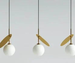Nordic Cherry String Lights - Elegant Home Event Décor