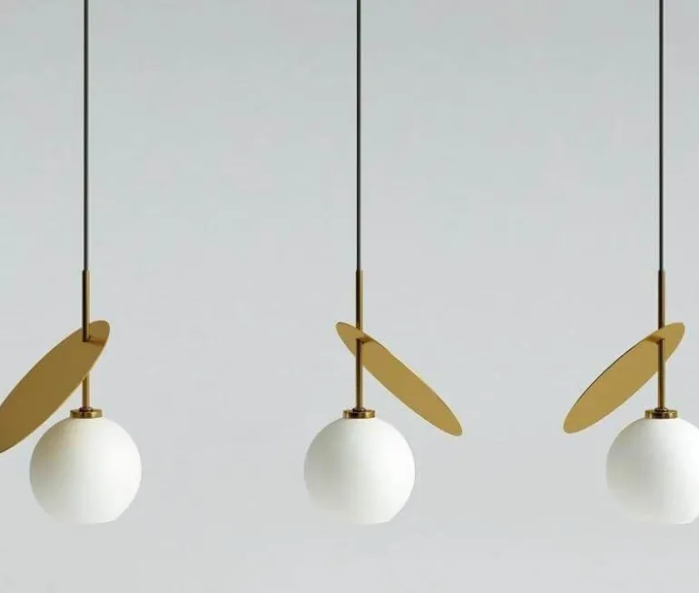Nordic Cherry String Lights - Elegant Home Event Décor