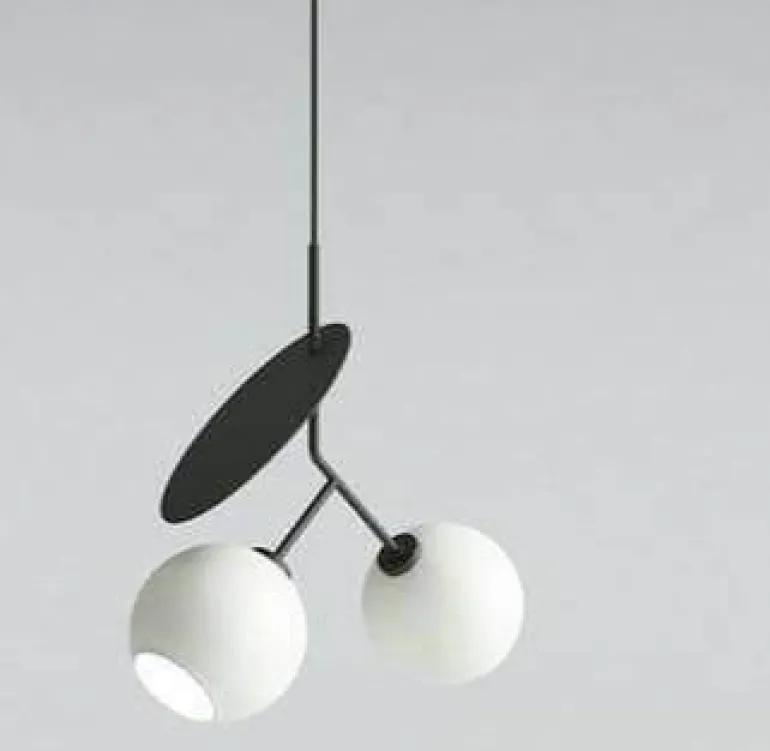 Nordic Cherry String Lights - Elegant Home Event Décor