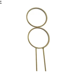 Nordic Climbing Pflanzenständer - Indoor Outdoor Unterstützung für Weinreben