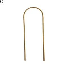 Nordic Climbing Pflanzenständer - Indoor Outdoor Unterstützung für Weinreben