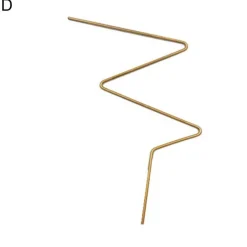 Nordic Climbing Pflanzenständer - Indoor Outdoor Unterstützung für Weinreben