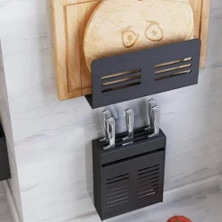 Nordic Dish Rack Organizer – Aufbewahrungslösung für die Küche