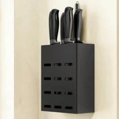 Nordic Dish Rack Organizer – Aufbewahrungslösung für die Küche