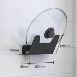 Nordic Dish Rack Organizer – Aufbewahrungslösung für die Küche