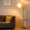 Nordic Floor Lamp - Modern Creative Side Table Light