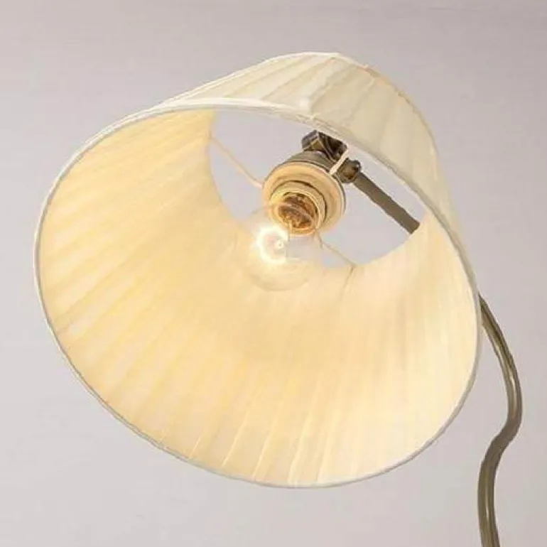 Nordic Floor Lamp - Modern Creative Side Table Light