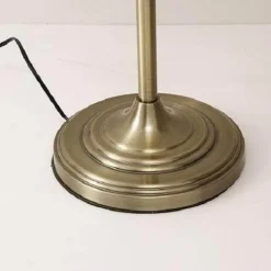 Nordic Floor Lamp - Modern Creative Side Table Light