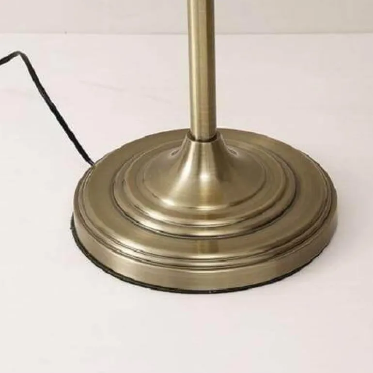Nordic Floor Lamp - Modern Creative Side Table Light