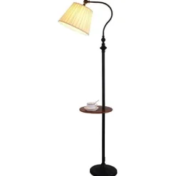 Nordic Floor Lamp - Modern Creative Side Table Light