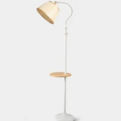 Nordic Floor Lamp - Modern Creative Side Table Light