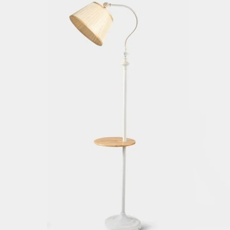 Nordic Floor Lamp - Modern Creative Side Table Light
