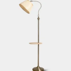 Nordic Floor Lamp - Modern Creative Side Table Light