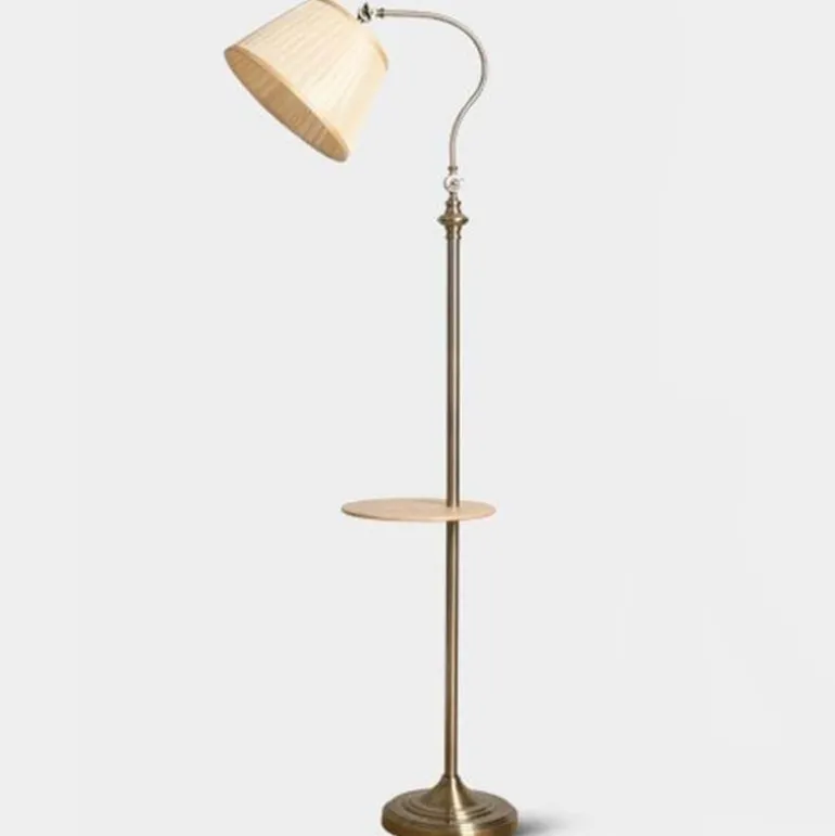 Nordic Floor Lamp - Modern Creative Side Table Light