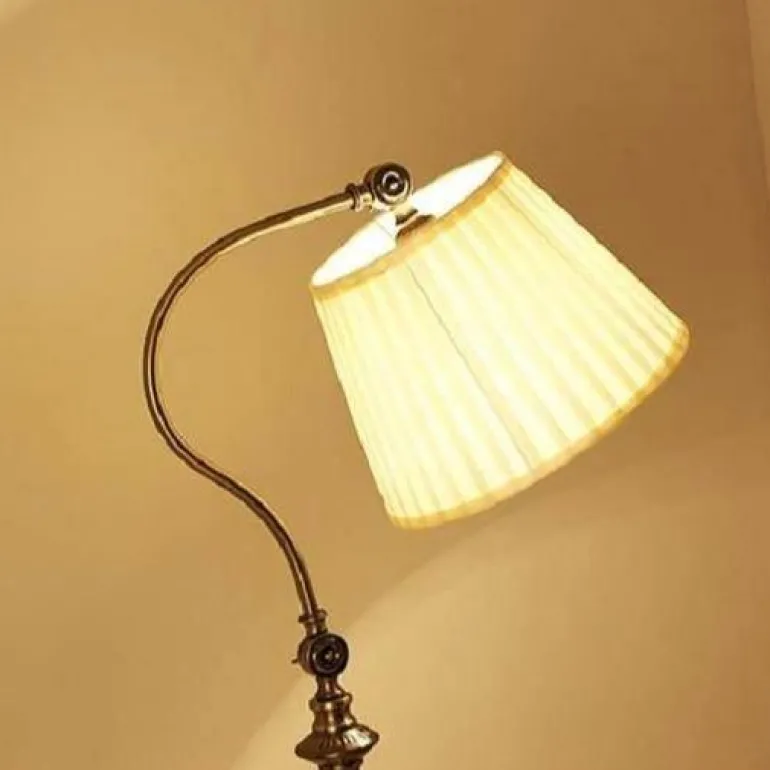Nordic Floor Lamp - Modern Creative Side Table Light
