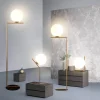 Nordic Glass Pendant Light - Modern Ceiling Fixture