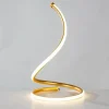 Nordic LED Table Lamp - Modern Decorative Lighting