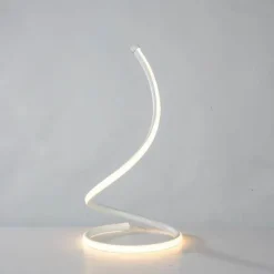 Nordic LED Table Lamp - Modern Decorative Lighting
