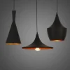 Nordic Loft Pendant Light - Elegant Modern Lamp
