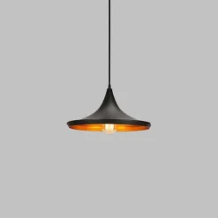 Nordic Loft Pendant Light - Elegant Modern Lamp
