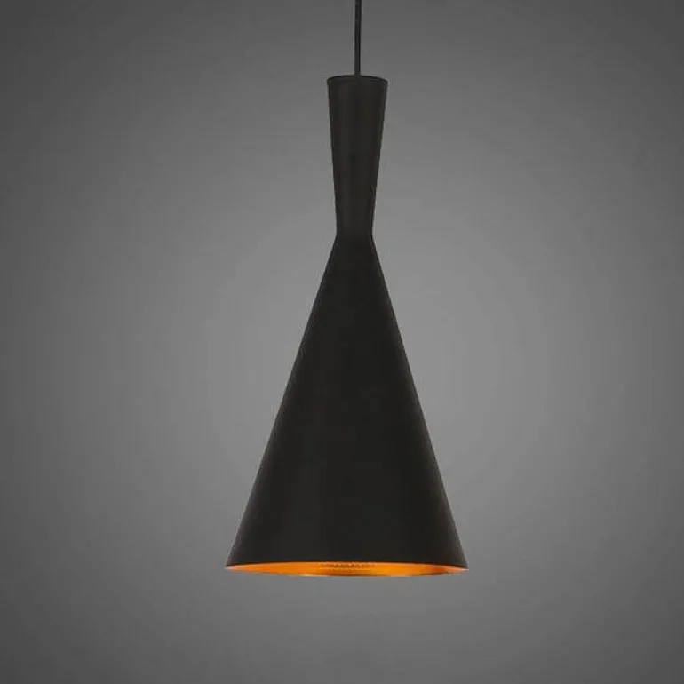 Nordic Loft Pendant Light - Elegant Modern Lamp