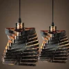 Nordic Loft Vintage Hanging Lights