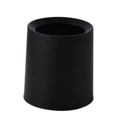 Nordic Mini Doppelschicht-Desktop-Mülleimer - Stilvoller Büro-Organizer