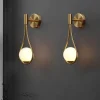 Nordic Minimalist Wall Lamp - Clementine Design Lighting