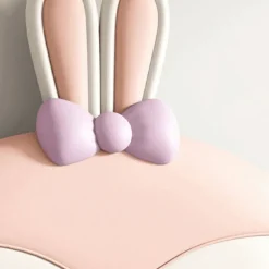 Nordic Princess Rabbit Kinderbett - Gemütliches Kinderbettwäscheset